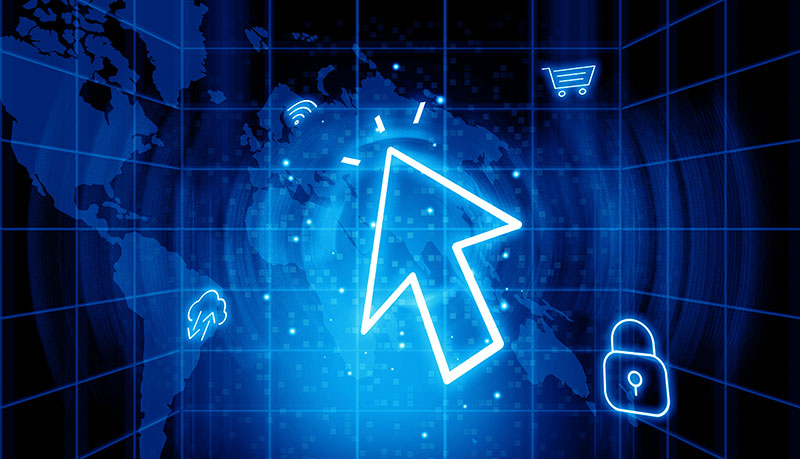 Seguridad de acceso a Internet y aplicaciones en la nube