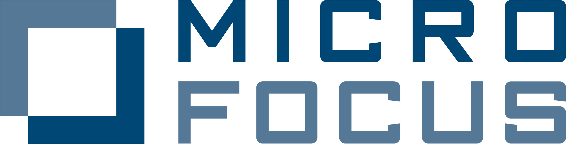 Micro Focus