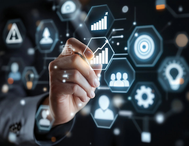 Continuidad del negocio y análisis de impacto